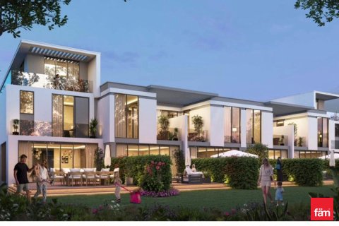 Adosado en Dubai, 4 dormitorios, 144 m², № 60521 - foto 11