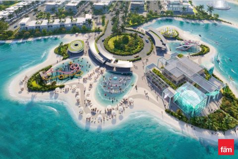 Adosado en Dubai, 4 dormitorios, 144 m², № 60521 - foto 6