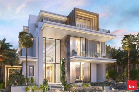 Adosado en Dubai, 4 dormitorios, 144 m², № 60521 - foto 7