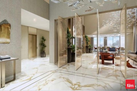 Adosado en Dubai, 4 dormitorios, 144 m², № 60521 - foto 8