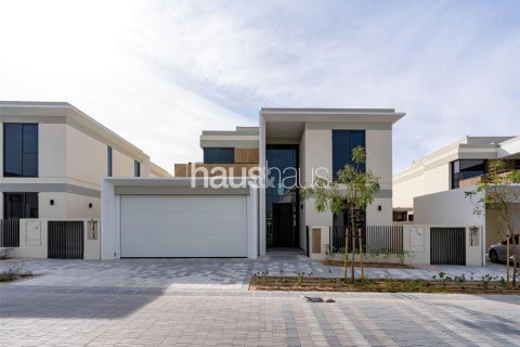 Вилла в Harmony, Tilal Al Ghaf, Дубай, 5 спален, 493м², № 44657