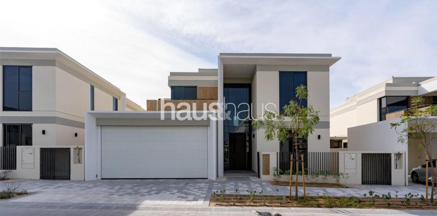 Вилла в Harmony, Tilal Al Ghaf, Дубай, 5 спален, 493м², № 44657