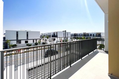 Снять в аренду таунхаус в Elan, Tilal Al Ghaf, Дубай: 3 спальни, 140м², № 44659 - фото 12