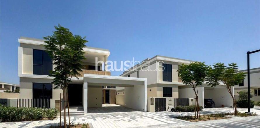 فيلا في Harmony, Tilal Al Ghaf, دبي 4 غرف نوم, 508 م² رقم 44655