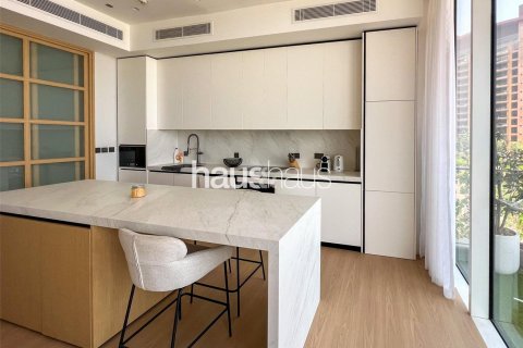 Appartement à Palm Jumeirah, Dubai, 2 chambres, 120 m², № 44660 - photo 19