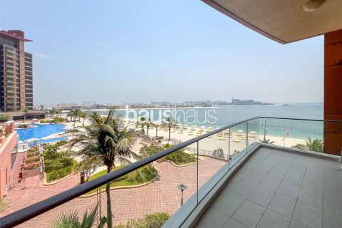 Appartement à Palm Jumeirah, Dubai, 2 chambres, 120 m², № 44660 - photo 5