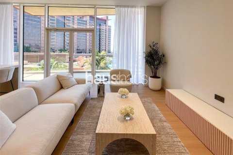 Appartement à Palm Jumeirah, Dubai, 2 chambres, 120 m², № 44660 - photo 16