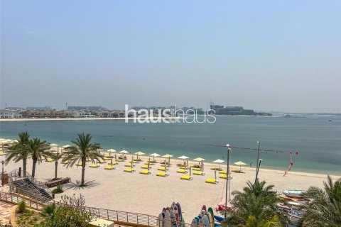 Appartement à Palm Jumeirah, Dubai, 2 chambres, 120 m², № 44660 - photo 11
