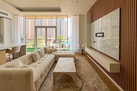 Appartement à Palm Jumeirah, Dubai, 2 chambres, 120 m², № 44660 - photo 3
