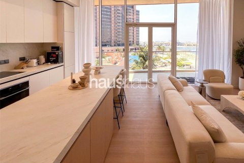 Appartement à Palm Jumeirah, Dubai, 2 chambres, 120 m², № 44660 - photo 17