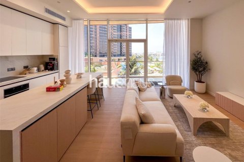 Appartement à Palm Jumeirah, Dubai, 2 chambres, 120 m², № 44660 - photo 4