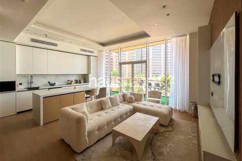 Appartement à Palm Jumeirah, Dubai, 2 chambres, 120 m², № 44660 - photo 2