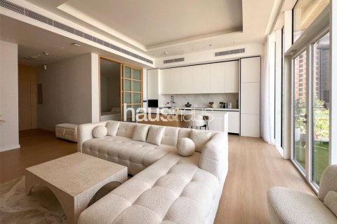 Appartement à Palm Jumeirah, Dubai, 2 chambres, 120 m², № 44660 - photo 15