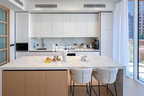 Appartement à Palm Jumeirah, Dubai, 2 chambres, 120 m², № 44660