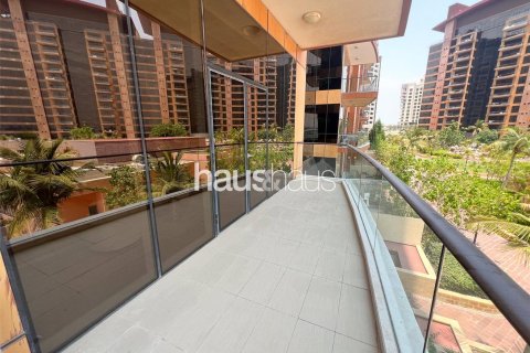 Appartement à Palm Jumeirah, Dubai, 2 chambres, 120 m², № 44660 - photo 10