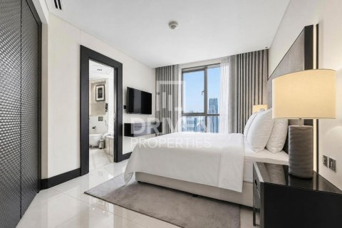 Appartement à Downtown Dubai (Downtown Burj Dubai), Dubai, 2 chambres, 171.68 m², № 138779 - photo 4