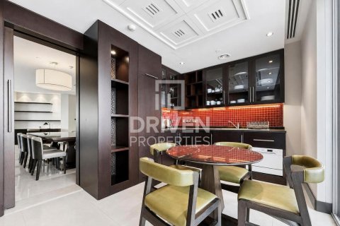 Appartement à Downtown Dubai (Downtown Burj Dubai), Dubai, 2 chambres, 171.68 m², № 138779 - photo 11