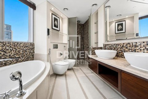 Appartement à Downtown Dubai (Downtown Burj Dubai), Dubai, 2 chambres, 171.68 m², № 138779 - photo 13