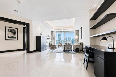Appartement à Downtown Dubai (Downtown Burj Dubai), Dubai, 2 chambres, 171.68 m², № 138779 - photo 3