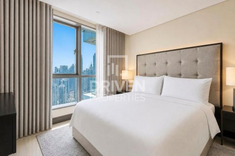 Appartement à Downtown Dubai (Downtown Burj Dubai), Dubai, 2 chambres, 171.68 m², № 138779 - photo 5