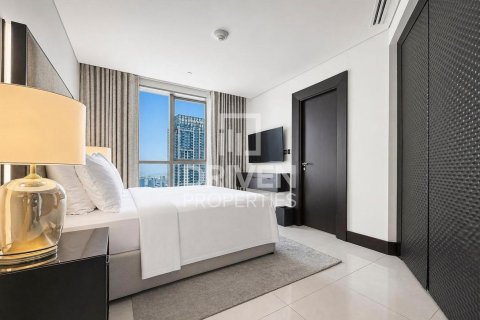 Appartement à Downtown Dubai (Downtown Burj Dubai), Dubai, 2 chambres, 171.68 m², № 138779 - photo 6