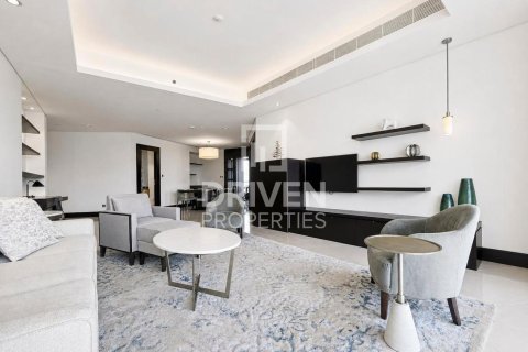Appartement à Downtown Dubai (Downtown Burj Dubai), Dubai, 2 chambres, 171.68 m², № 138779 - photo 2