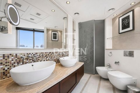 Appartement à Downtown Dubai (Downtown Burj Dubai), Dubai, 2 chambres, 171.68 m², № 138779 - photo 14