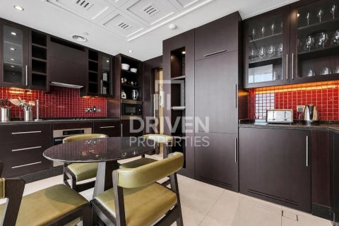 Appartement à Downtown Dubai (Downtown Burj Dubai), Dubai, 2 chambres, 171.68 m², № 138779 - photo 10