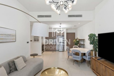 Apartment in Opera District, Downtown Dubai (Downtown Burj Dubai), Dubai 2 bedrooms, 103.22 sq.m. № 138783 - photo 3