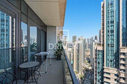Apartment in Opera District, Downtown Dubai (Downtown Burj Dubai), Dubai 2 bedrooms, 103.22 sq.m. № 138783 - photo 13