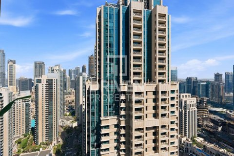 Apartment in Opera District, Downtown Dubai (Downtown Burj Dubai), Dubai 2 bedrooms, 103.22 sq.m. № 138783 - photo 11