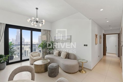 Apartment in Opera District, Downtown Dubai (Downtown Burj Dubai), Dubai 2 bedrooms, 103.22 sq.m. № 138783 - photo 4