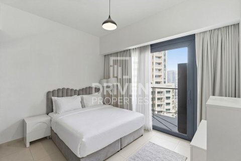 Apartment in Opera District, Downtown Dubai (Downtown Burj Dubai), Dubai 2 bedrooms, 103.22 sq.m. № 138783 - photo 8