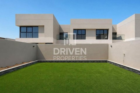 تاون هاوس في Dubai Land, دبي 3 غرف نوم, 232.63 م² رقم 138784 - صورة 27
