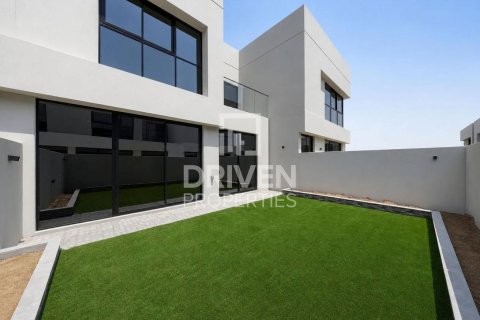 تاون هاوس في Dubai Land, دبي 3 غرف نوم, 232.63 م² رقم 138784 - صورة 28