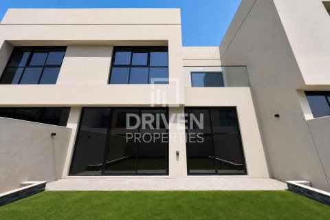 تاون هاوس في Dubai Land, دبي 3 غرف نوم, 232.63 م² رقم 138784 - صورة 29