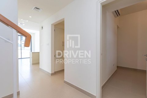 Townhouse in Maple at Dubai Hills Estate, Dubai Hills Estate, Dubai 4 bedrooms, 291.07 sq.m. № 138781 - photo 10