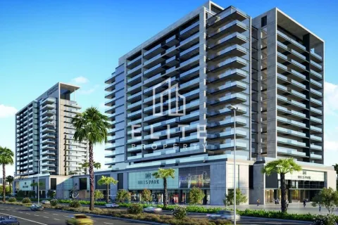 Apartment in Dubai Hills Estate, Dubai 2 bedrooms, 141 sq.m. № 141245