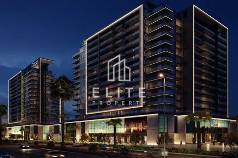 Appartement à Dubai Hills Estate, Dubai, 2 chambres, 141 m², № 141245 - photo 15