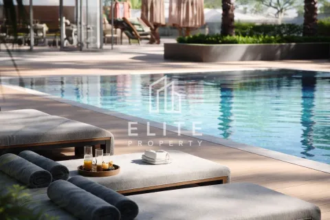 Appartement à Dubai Hills Estate, Dubai, 2 chambres, 141 m², № 141245 - photo 6