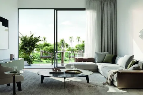 Appartement à Dubai Hills Estate, Dubai, 2 chambres, 141 m², № 141245 - photo 2