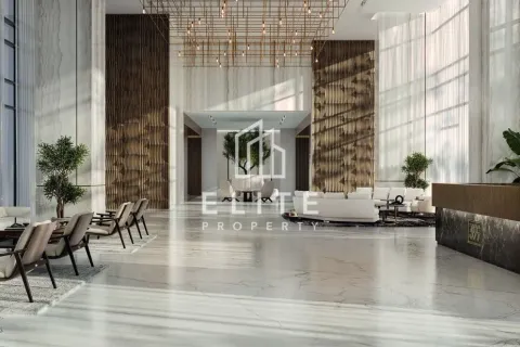 Appartement à Dubai Hills Estate, Dubai, 2 chambres, 141 m², № 141245 - photo 13