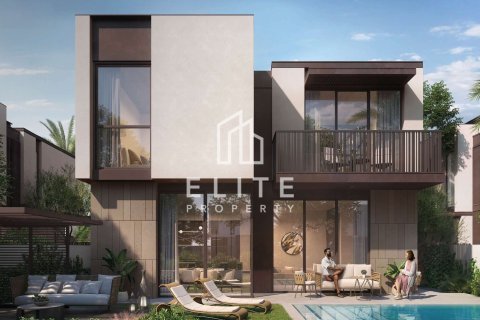 فيلا في Dubai Land, دبي 4 غرف نوم, 375 م² رقم 141241