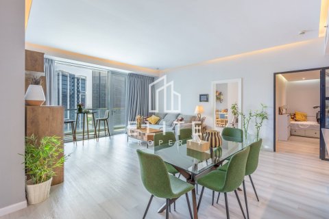 Apartamento en Business Bay, Dubai, 2 dormitorios, 145 m², № 141248 - foto 5