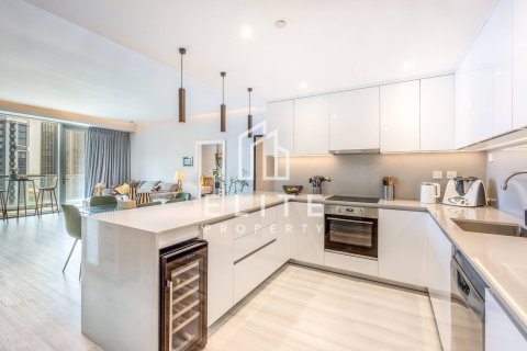 Apartamento en Business Bay, Dubai, 2 dormitorios, 145 m², № 141248 - foto 3