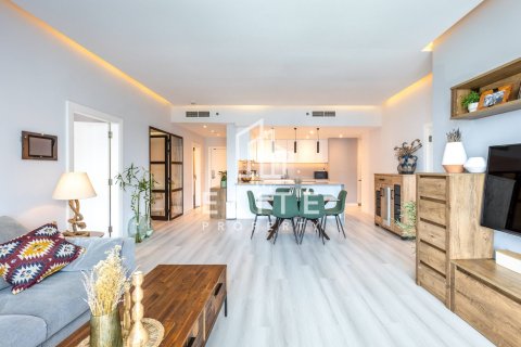 Apartamento en Business Bay, Dubai, 2 dormitorios, 145 m², № 141248 - foto 6