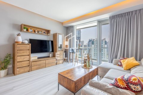 Apartamento en Business Bay, Dubai, 2 dormitorios, 145 m², № 141248 - foto 7