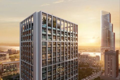 شقة في Al Jaddaf, دبي 2 غرف نوم, 99 م² رقم 109489 - صورة 3