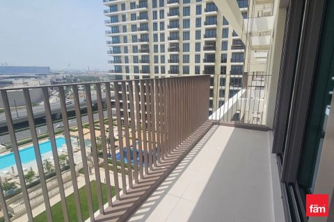 Apartment in Dubai Hills Estate, Dubai 2 bedrooms, 99 sq.m. № 109495