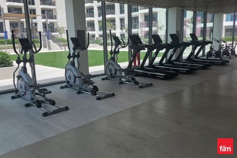 Appartement à Dubai Hills Estate, Dubai, 2 chambres, 99 m², № 109495 - photo 12